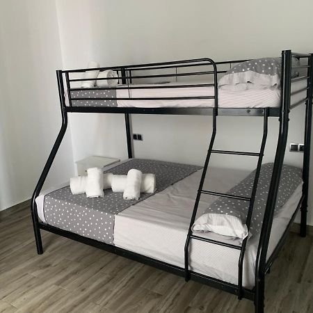 Casa Retamica Villa Уеркал-Овера Екстериор снимка